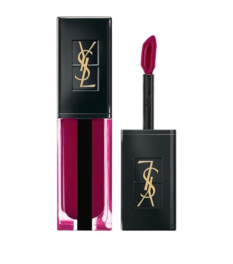 ysl glossy stain 7 9 12|ysl pur couture lip stain.